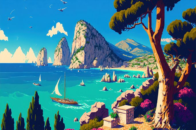 Couverture du voyage